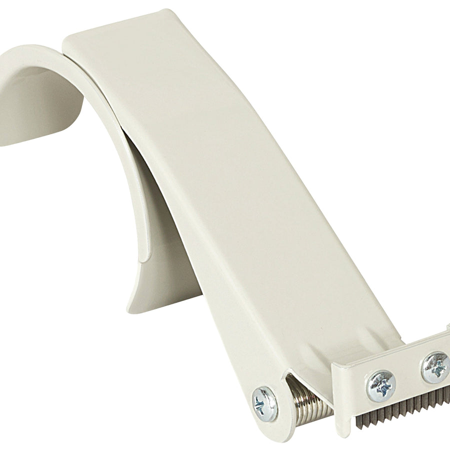 1 in Metal Heavy-Duty Strapping Tape Dispenser TDML1