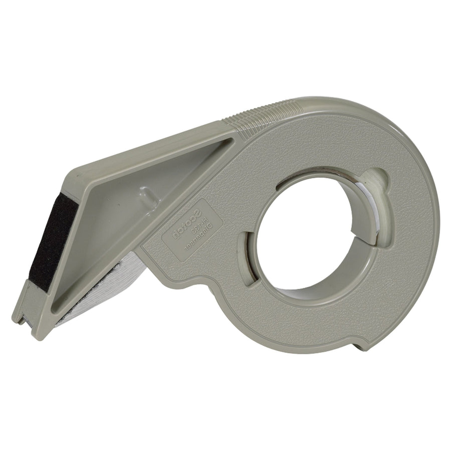 3M H133 Gray Plastic Strapping Tape Dispenser 1 Each TDPL3M34