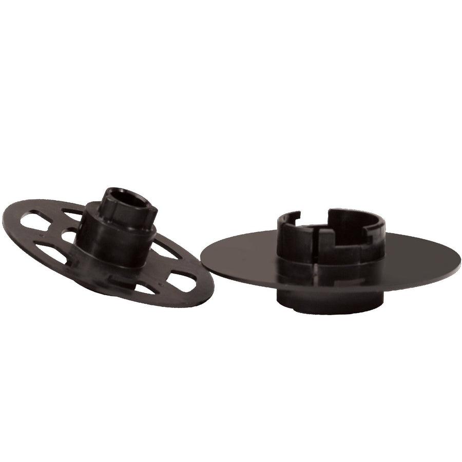 1/4 in Plastic Adapter for 3M 700 ATG Dispenser TDTF3M700A