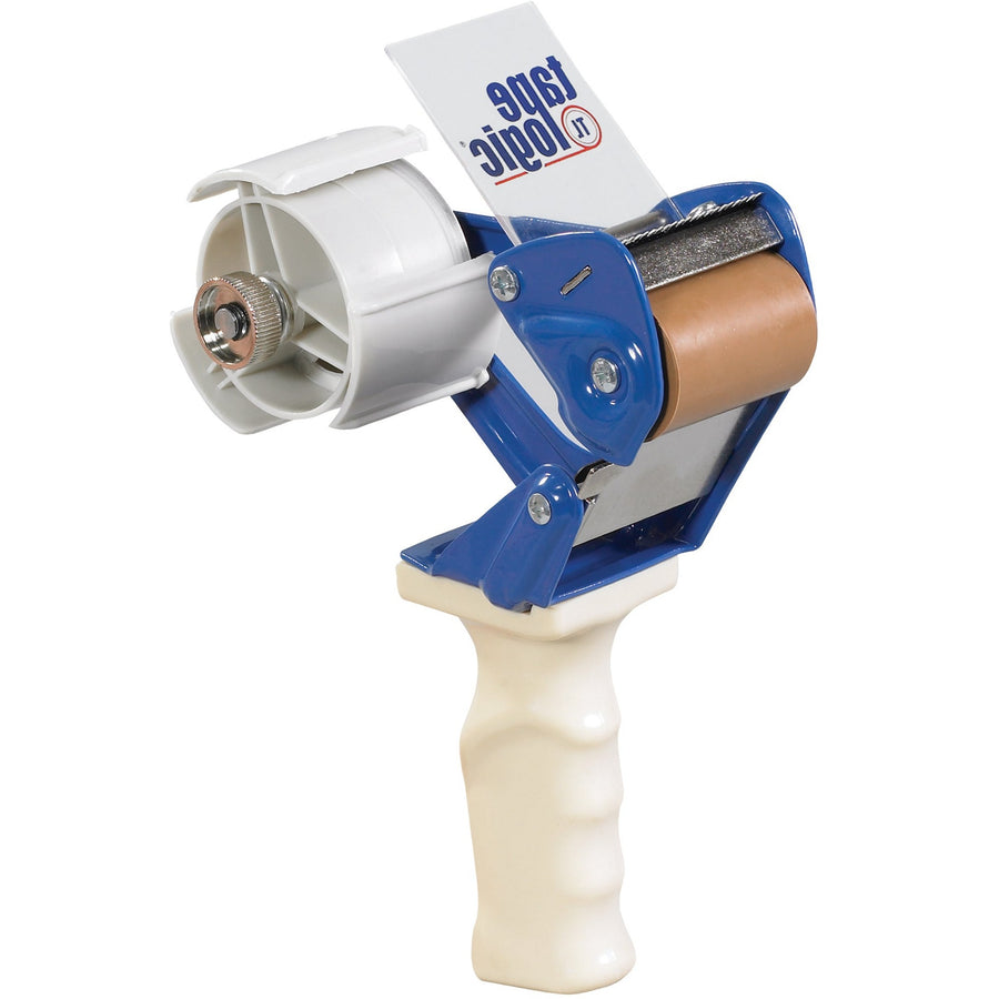 2 in Steel Carton Sealing Tape Dispenser TDWH2
