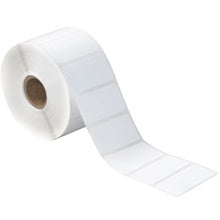 2x1 White Desktop Direct Thermal Labels 1-Roll Pack