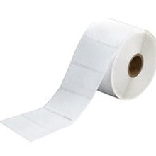 2.25x1.25 White Removable Direct Desktop Thermal Labels THD104R - alias listing