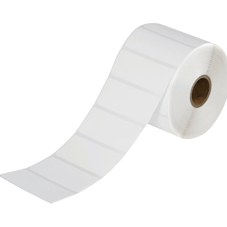1x3 52# White Desktop Direct Thermal Shipping Labels 12/Case THD106 - alias listing