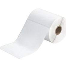 4x3 White Removable Direct Desktop Thermal Labels THD111R - alias listing