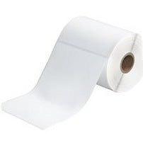 4x6 White Desktop Direct Thermal Shipping Labels 2 Rolls THD1142PK - alias listing