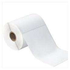 4x6 White Removable Direct Thermal Shipping Labels THD114R - alias listing