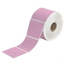 2x3 Pink Desktop Direct Thermal Labels 500/Roll THD389 - alias listing