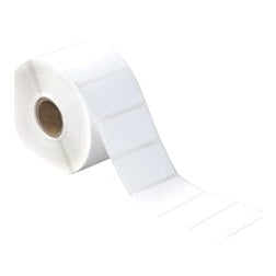 1x0.5 White Desktop Direct Thermal Labels 1310/Roll THD413 - alias listing