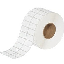 1x0.5 White Desktop Direct 2 UP Thermal Labels 4800/Roll THD414 - alias listing