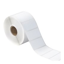 1.2x0.85 White Desktop Direct Thermal Labels 1500/Roll