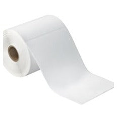 2x4 White Desktop Direct Thermal Labels 377/Roll THD433 - alias listing