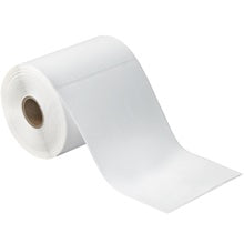 2x4 White Desktop Direct Thermal Labels 377/Roll