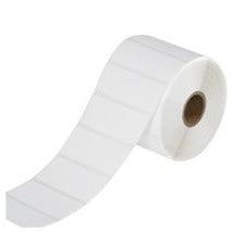 3x1.5 White Desktop Direct Thermal Labels 900/Roll THD444 - alias listing