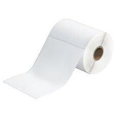 3.5x5 White Desktop Direct Thermal Labels 325/Roll THD449 - alias listing