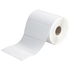 4x2.5 White Desktop Direct Thermal Labels 575/Roll THD453 - alias listing