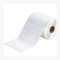 4x6 White Removable Desktop Direct Thermal Shipping Labels 250/Roll THD454 - alias listing