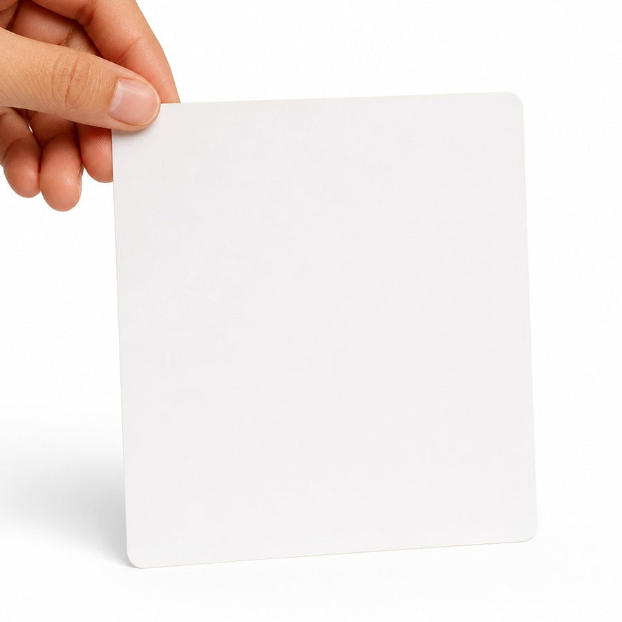 2x2 White Thermal Transfer Shipping Labels THL122 - alias listing