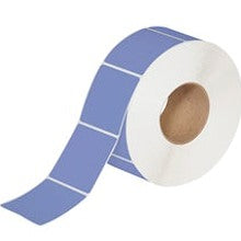 2x3 Purple Thermal Transfer Labels 2000/Roll THL132PR - alias listing