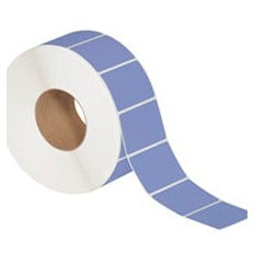 3x2 Purple Thermal Transfer Labels 3000/Roll THL134PR - alias listing