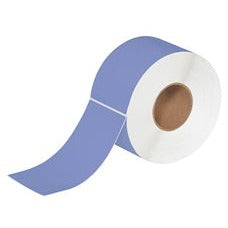 4x8 Purple Thermal Transfer Labels 800/Roll THL141PR - alias listing