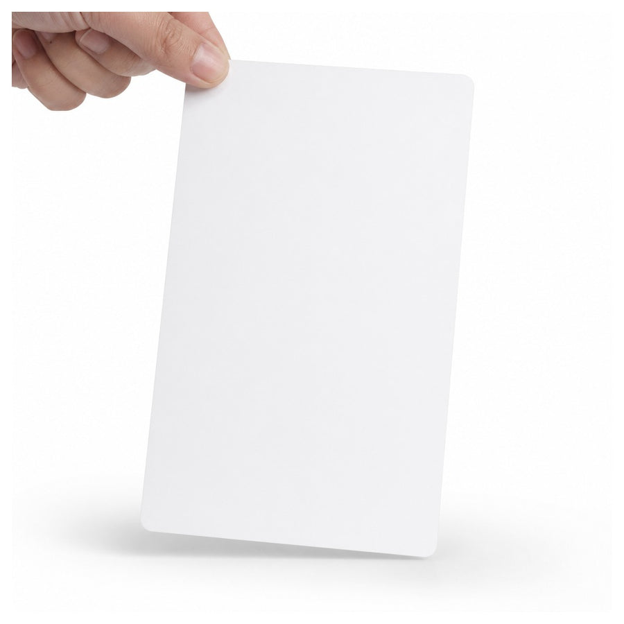 3x5 White Direct Thermal Labels THL305 - alias listing