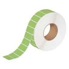 2x1 Green Direct Thermal Labels 5100/Roll THL551 - alias listing