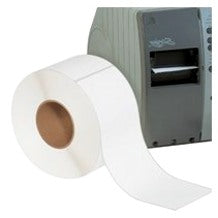 4x13 White Thermal Transfer Labels 465/Roll THL638 - alias listing