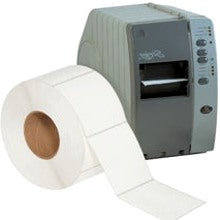 6x6 White Thermal Transfer Labels 1000/Roll THL644 - alias listing