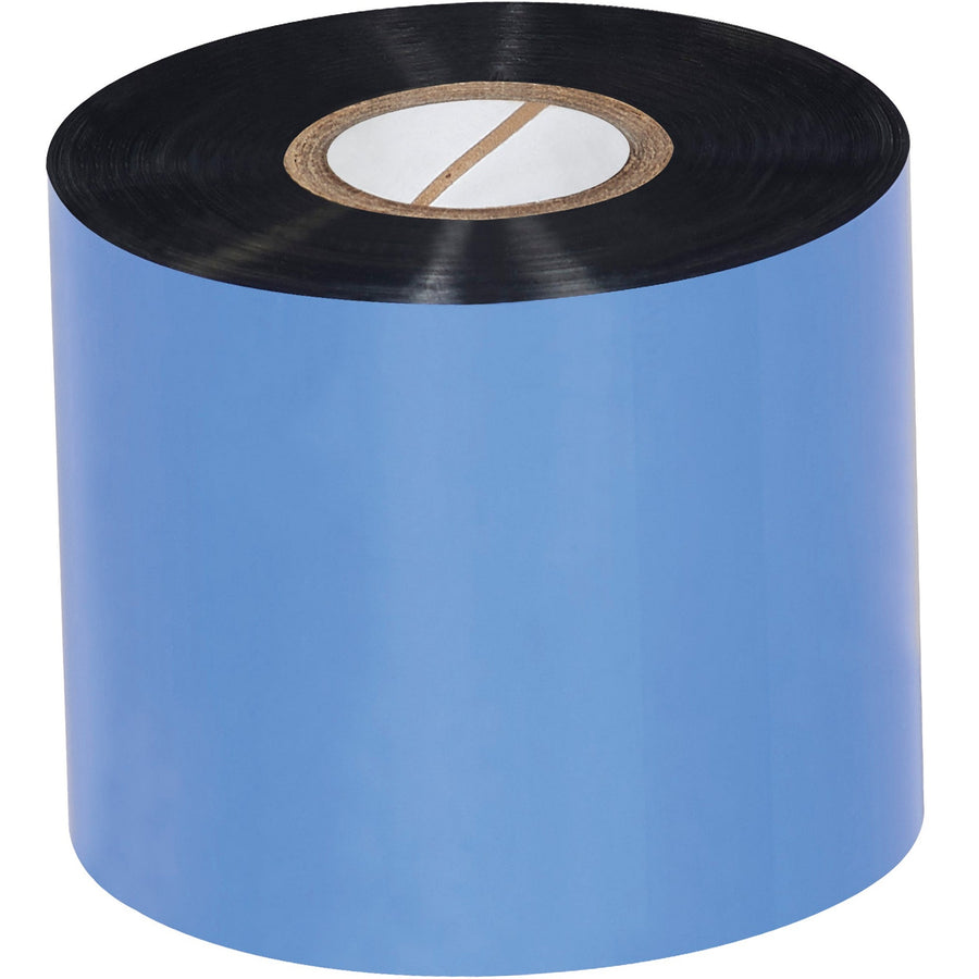 2.36 in x 1476 ft Black Wax Thermal Transfer Ribbon 36/Case THT103 - alias listing