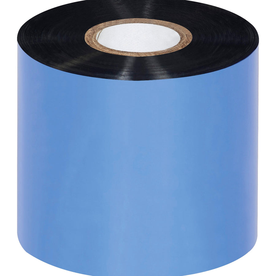 2.52 in x 1476 ft Black Wax Thermal Transfer Ribbon 36/Case THT104 - alias listing