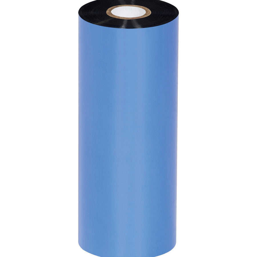 7.09 in x 1476 ft Black Wax Thermal Transfer Ribbon 12/Case THT118 - alias listing
