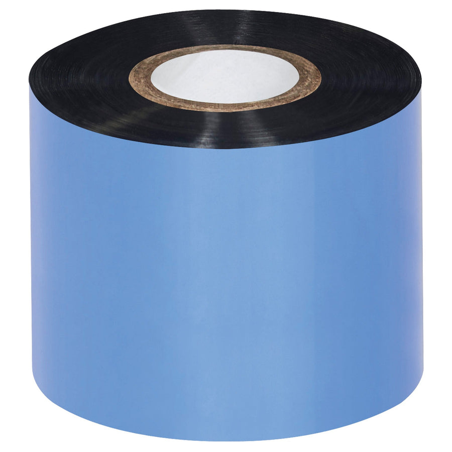 2.01 in x 1181 ft Black Wax Thermal Transfer Ribbon 36/Case THT121 - alias listing