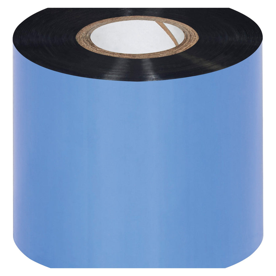 2.36 in x 1181 ft Black Wax Thermal Transfer Ribbons for Datamax 36/Case THT122 - alias listing