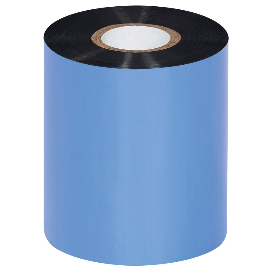 3 in x 1181 ft Black Wax Thermal Transfer Ribbon Datamax 36/Case THT124 - alias listing