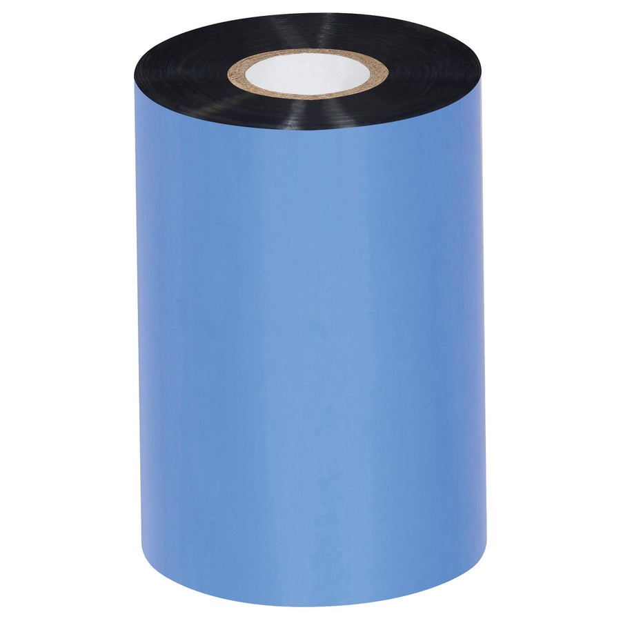 4.02 in x 1345 ft Black Wax Thermal Transfer Ribbons for Sato 24/Case THT133 - alias listing