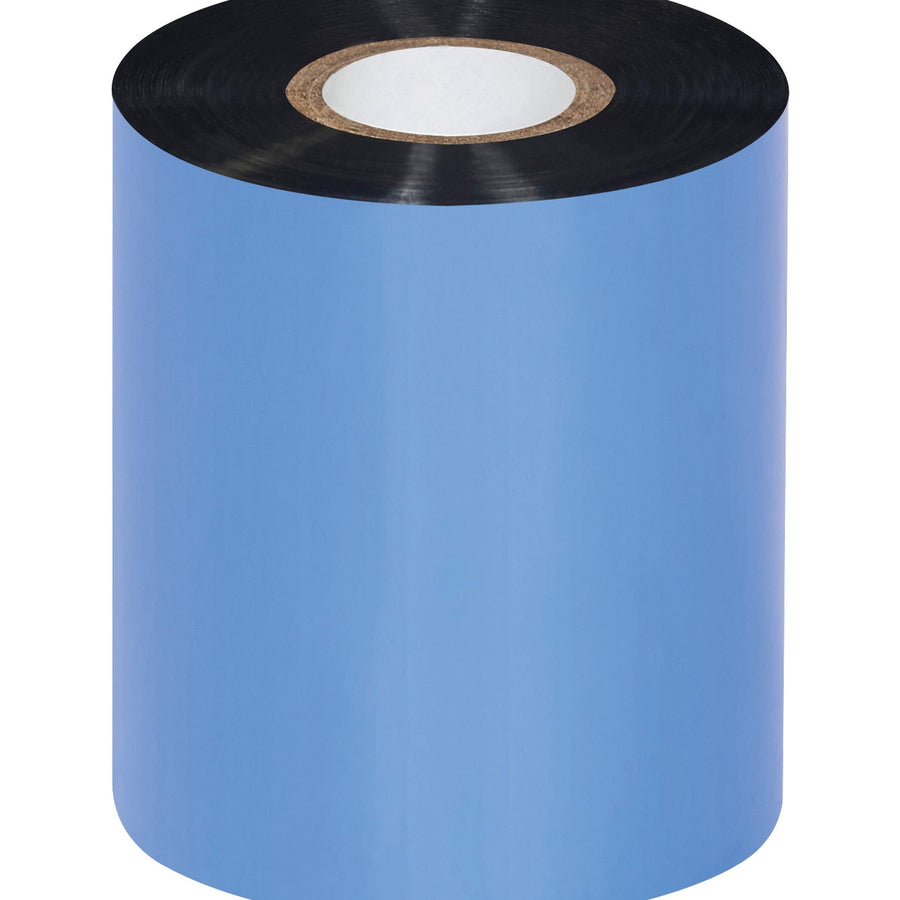 3 in x 1181 ft Black Wax/Resin Thermal Transfer Ribbon 24/Case THT169 - alias listing