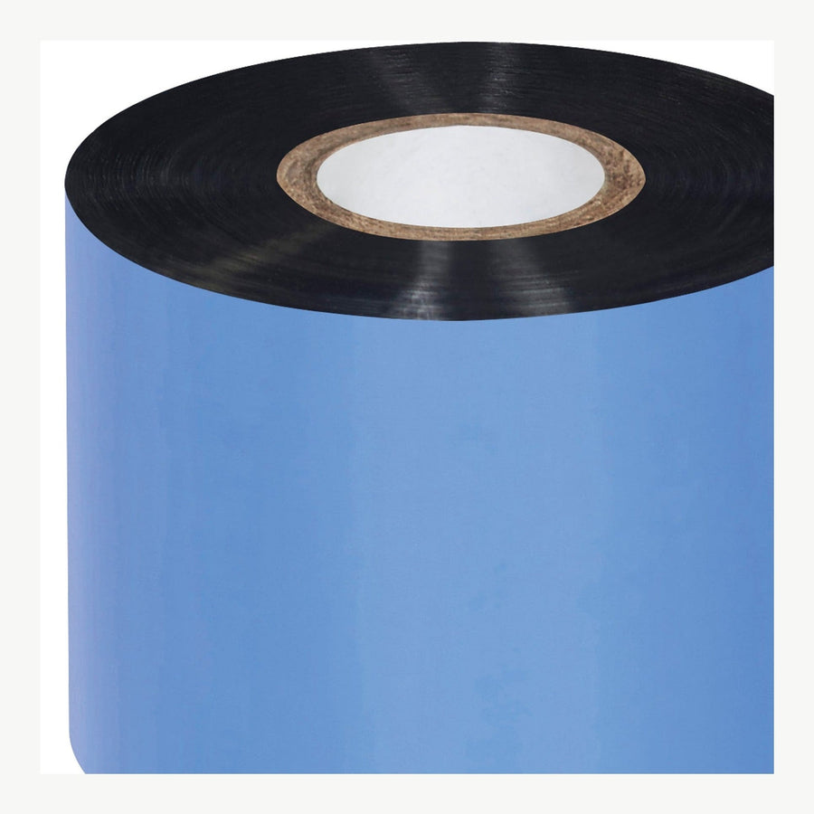 4.09x502 ft Black Intermec Thermal Transfer Ribbons Wax 6/Case THT209 - alias listing