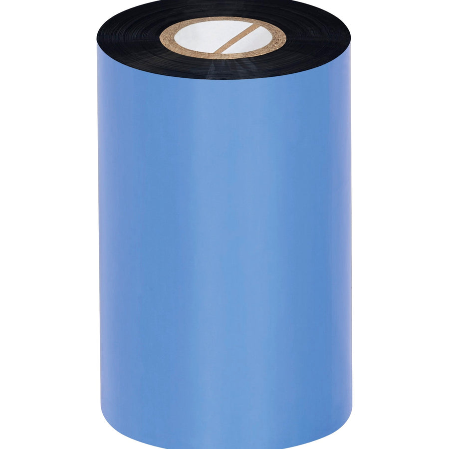 2.36x1476 ft Black Thermal Transfer Ribbons Resin 6/Case THT400 - alias listing