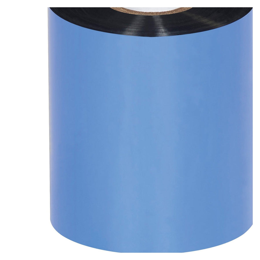 2.52x244 ft Black Desktop Thermal Transfer Ribbons Wax 6/Case THT501 - alias listing