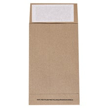 6x10 Kraft TerraBoard Flat Mailers