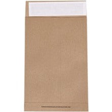 9.5x14.5 Kraft TerraBoard Flat Mailers TM914 - alias listing