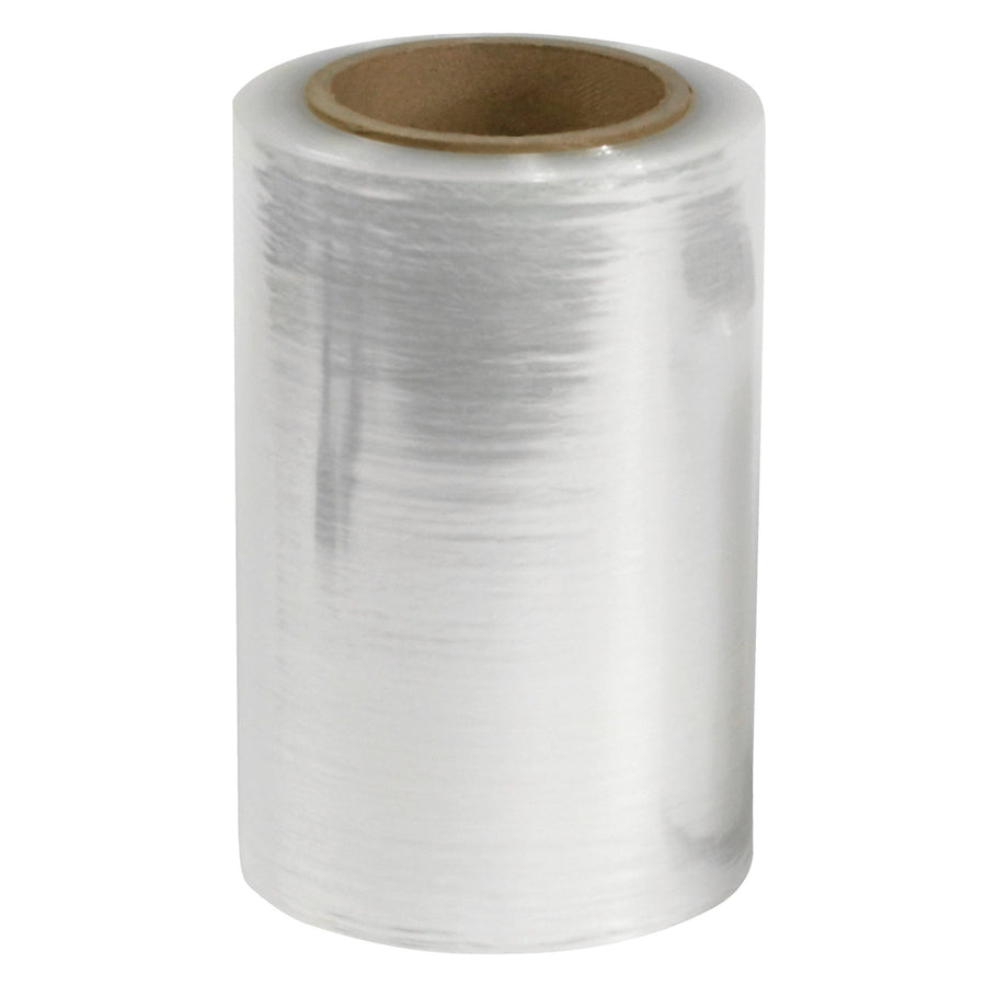 7.5 in 80 Gauge Clear Bundling Stretch Film 4/Case TNB750