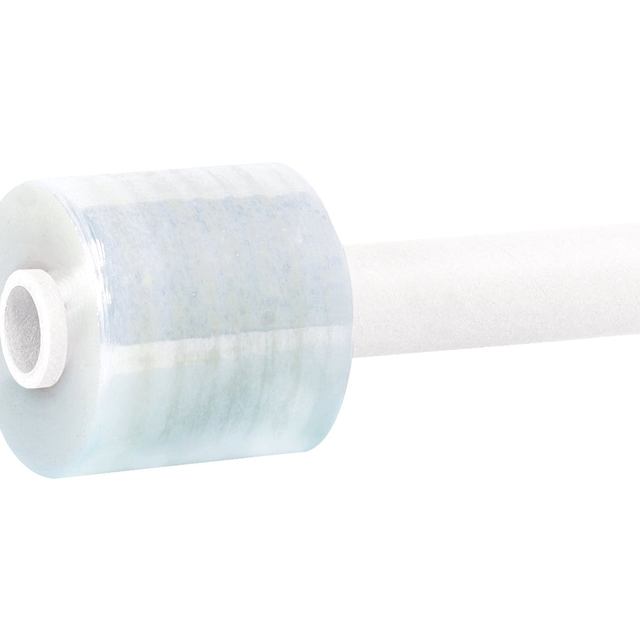 3 in x 1000 ft 80 Gauge Extended Core Bundling Film 18/Case TNBEC303