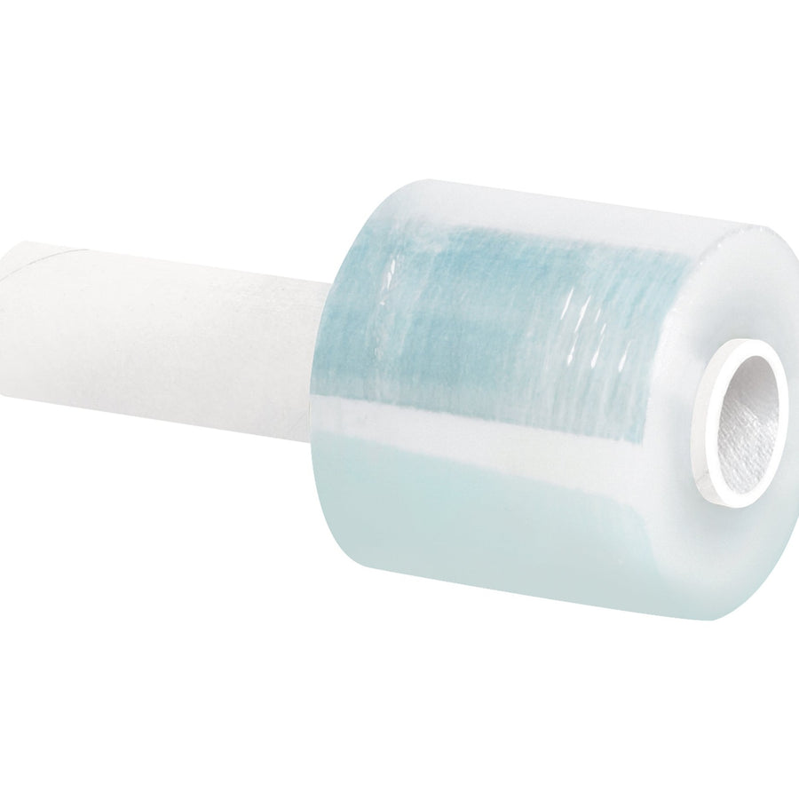 3 in x 650 ft 100 Gauge Extended Core Bundling Film 18/Case TNBEC503