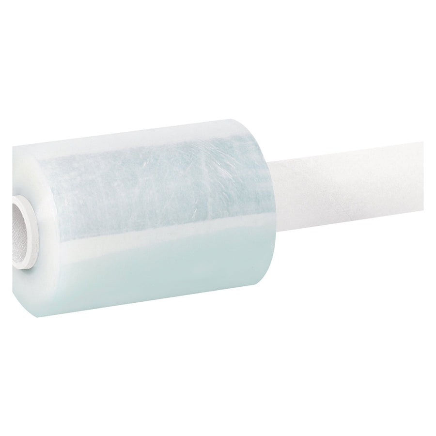 5 in x 600 ft 120 Gauge Extended Core Bundling Film 12/Case TNBEC705