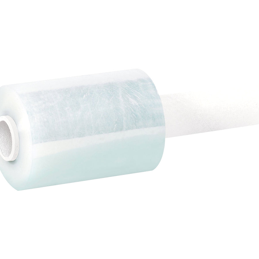 5 in x 600 ft 150 Gauge Extended Core Bundling Film 12/Case TNBEC905