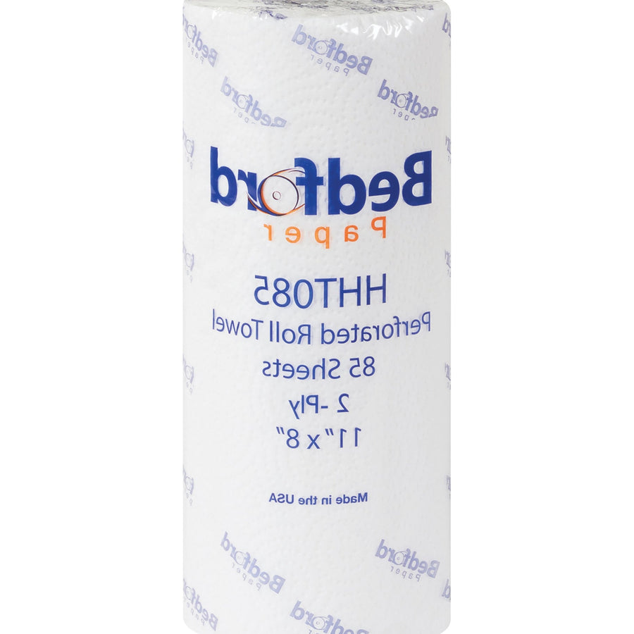 2-Ply White Paper Towels 30/Case TTHT1