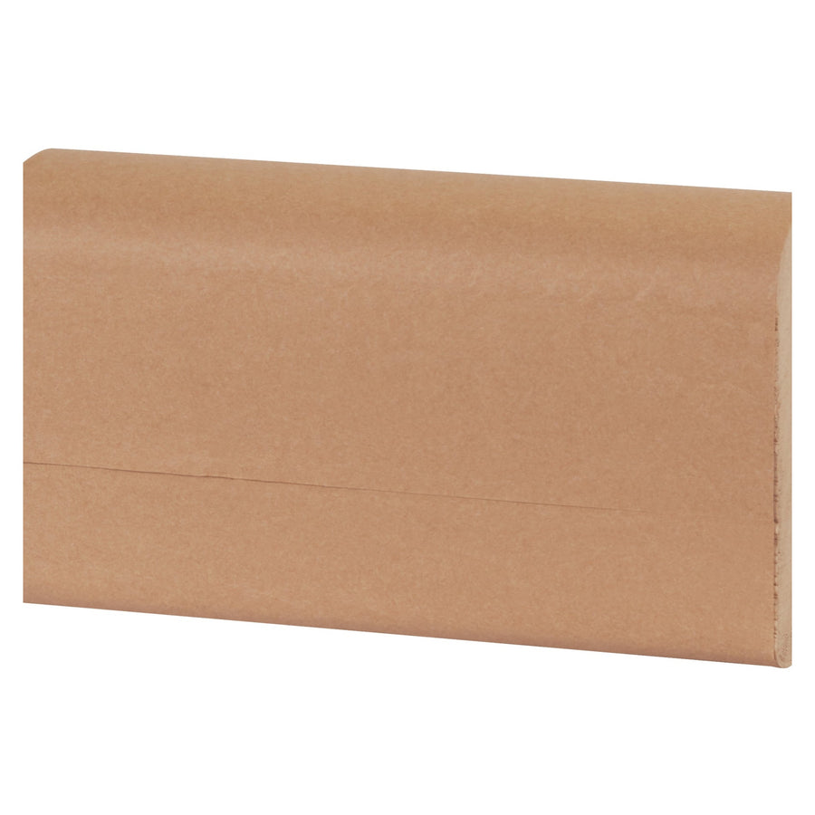 Kraft Single-Fold Paper Towels 16/Case TTKSF