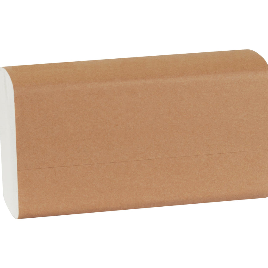 White Multi-Fold Paper Towels 16/Case TTWMT