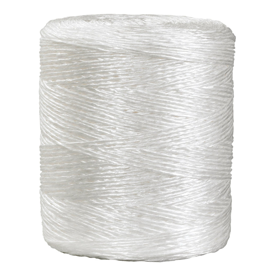 2650 ft 490 lb Polypropylene Tying Twine 1/Case TWT265